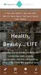 Mobile Screenshot of myparksidepharmacy.com